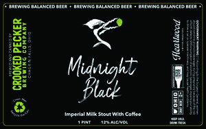 Crooked Pecker Brewing Company May 2020