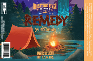 Housatonic Brewing Remedy