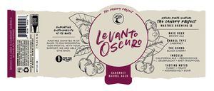 Madtree Brewing Levanto Oscuro