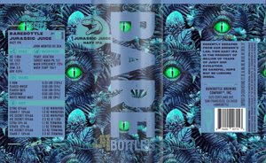 Barebottle Jurassic Juice