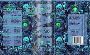 Barebottle Jurassic Juice May 2020