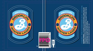 Brooklyn Winter Lager