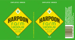 Harpoon Farm League