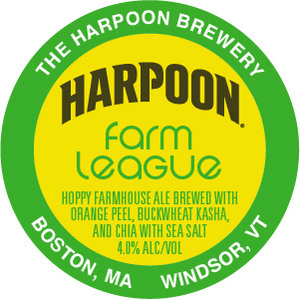 Harpoon Farm League