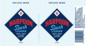 Harpoon Bush League