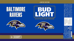 Bud Light 