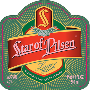 Star Of Pilsen 