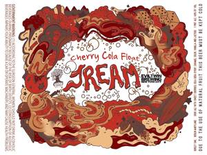 Burley Oak Cherry Cola Float J.r.e.a.m.