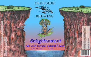 Cliffside Brewing Enlightenment