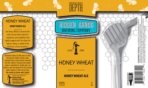 Honey Wheat 