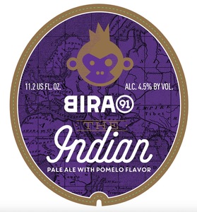 Bira91 The Indian Pale Ale