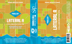 Lateral A Collaboration Ipa May 2020