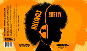 Killingly Softly 