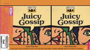 Bell's Juicy Gossip May 2020