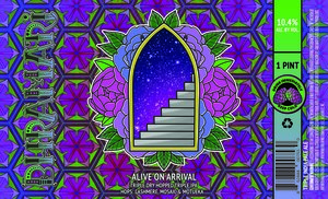 Bhramari Alive On Arrival May 2020