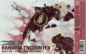 Random Encounter 