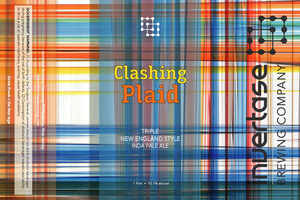 Clashing Plaid March 2022