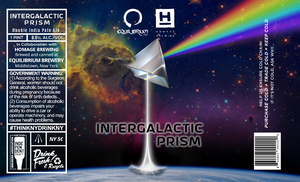 Intergalactic Prism 