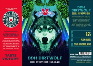 Victory Ddh Dirtwolf