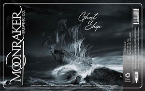 Moonraker Brewing Company Ghost Ship