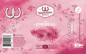 Workhorse Brewing Co. The Empress