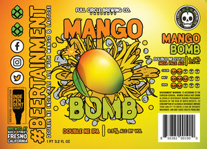 Mango Bomb 