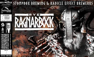 Ragnarbock March 2022