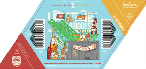 Reuben's Brews Up The Bridges