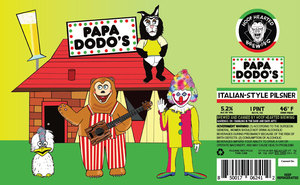 Papa Dodo's 
