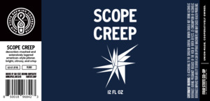 Fair State Brewing Cooperative Scope Creep