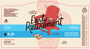 Cerebral Brewing Early Retirement