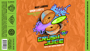 Crush Juice 