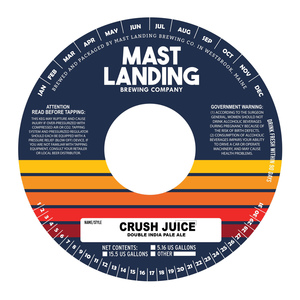 Crush Juice 