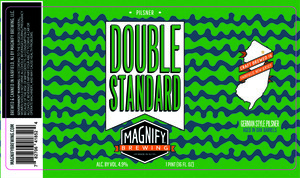 Magnify Brewing 