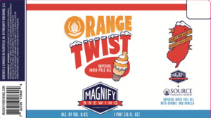 Magnify Brewing 