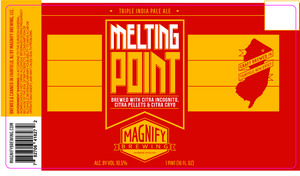 Magnify Brewing 