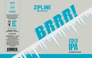 Zipline Brewing Co 