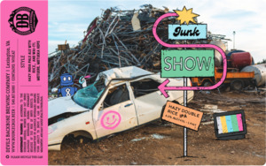Devils Backbone Junk Show