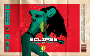 Ever Grain Brewing Co Eclipse