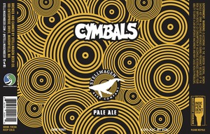 Cymbals March 2022