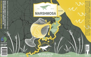 Marshmosa March 2022
