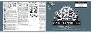Firestone Walker Barrelworks California Pfriemin'