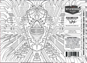 Wynwood Brewing Company Dark Deco