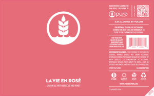 La Vie En Rose 