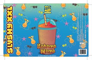 450 North Brewing Co. Bahama Mama