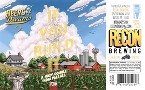 If You Build It 