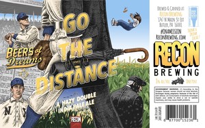 Go The Distance 