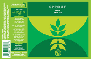 Sprout 