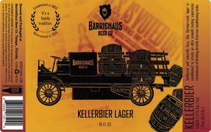 Kellerbier 