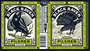 Black Raven 